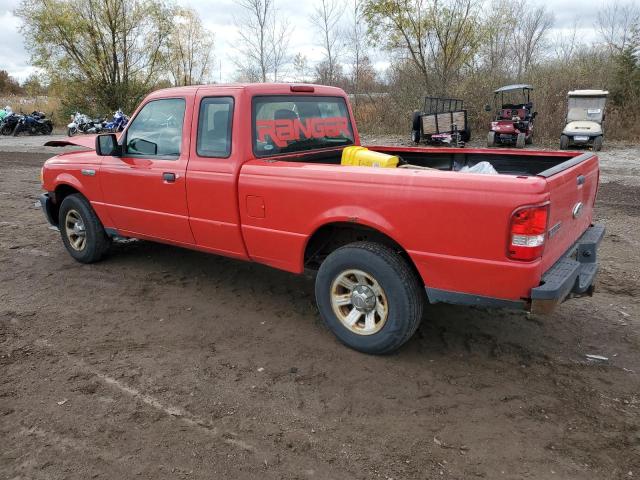 Photo 2 from auction – 2009 FORD RANGER SUP with VIN 1FTYR14D69PA58906