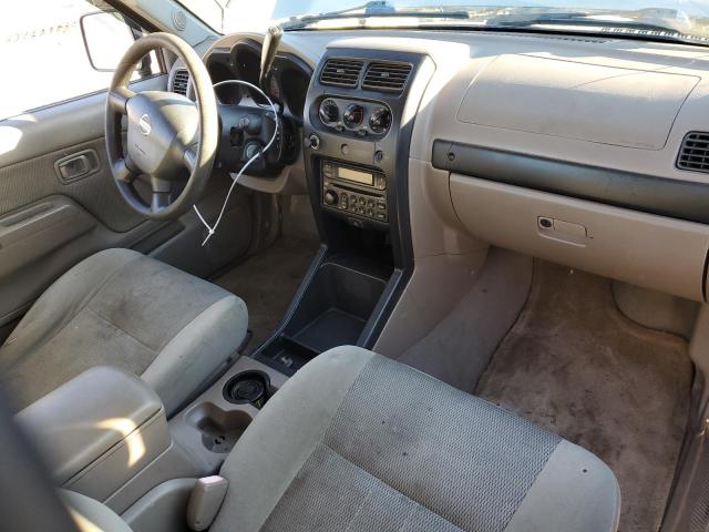 Photo 8 from auction – 2004 NISSAN FRONTIER K with VIN 1N6DD26T44C460377