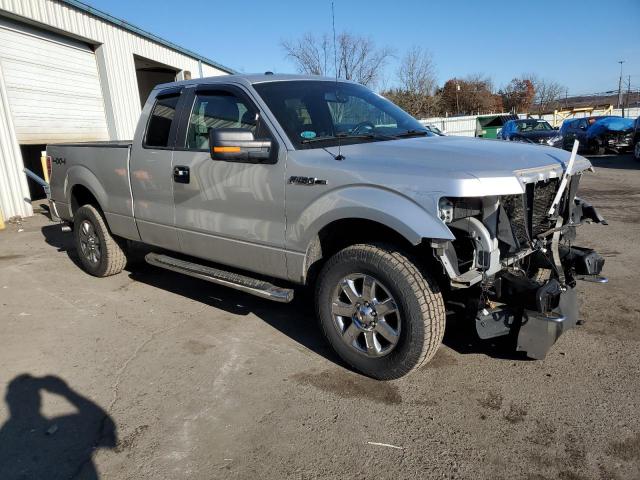 Photo 4 from auction – 2014 FORD F150 SUPER with VIN 1FTFX1EF7EFB96127