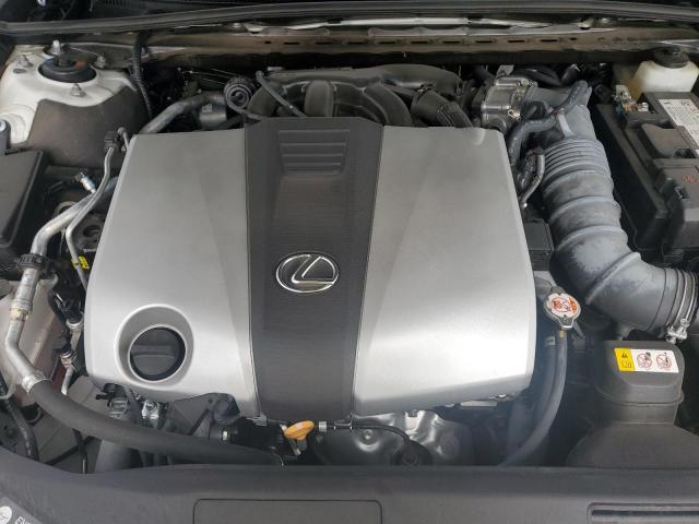 Photo 11 from auction – 2022 LEXUS ES 350 BAS with VIN 58AGZ1B15NU135950