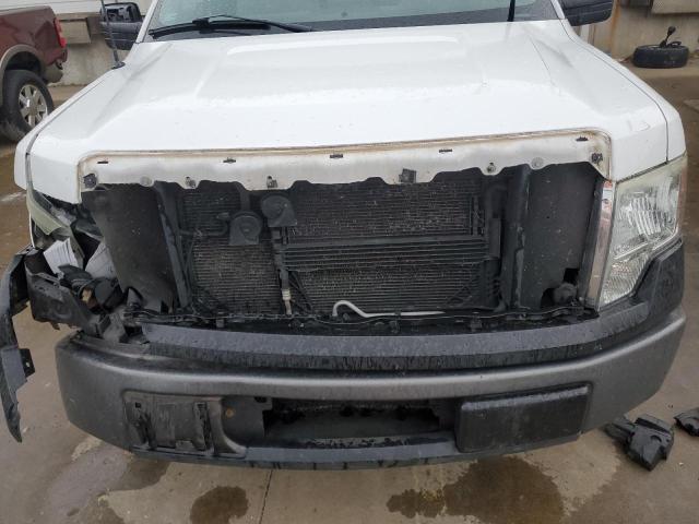 Photo 11 from auction – 2010 FORD F150 with VIN 1FTMF1CW9AKC19227