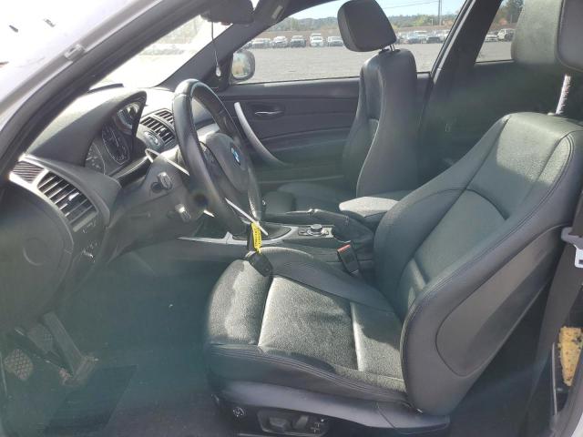 Photo 7 from auction – 2011 BMW 128 I with VIN WBAUP7C53BVM54792