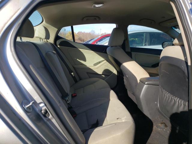 Photo 10 from auction – 2013 KIA OPTIMA LX with VIN 5XXGM4A71DG168210