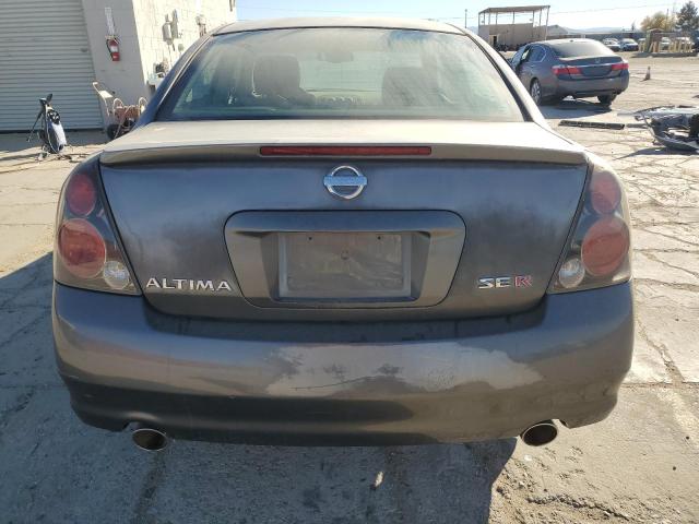 Photo 6 from auction – 2005 NISSAN ALTIMA SE with VIN 1N4BL11D15C261138