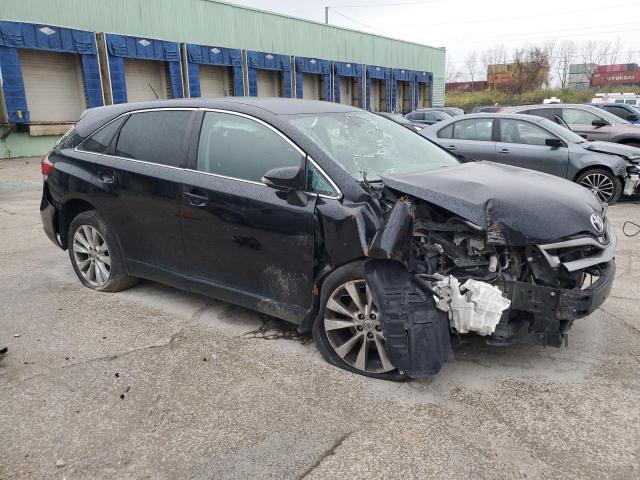 Photo 4 from auction – 2014 TOYOTA VENZA LE with VIN 4T3BA3BB2EU058118