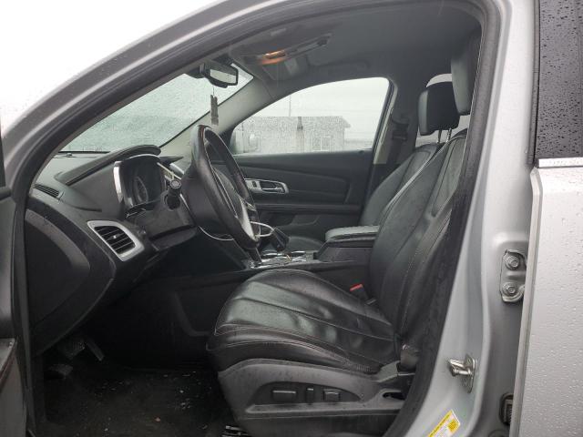 Photo 7 from auction – 2015 GMC TERRAIN SL with VIN 2GKFLXEK1F6181926