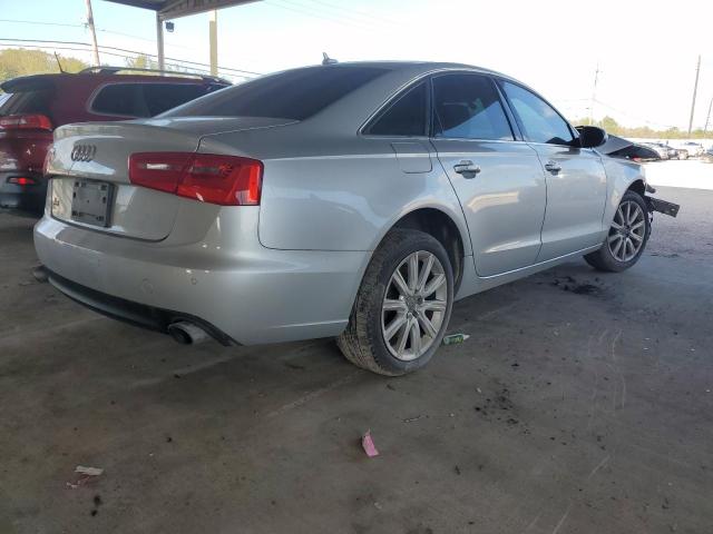 Photo 3 from auction – 2015 AUDI A6 PREMIUM with VIN WAUDFAFC8FN022702