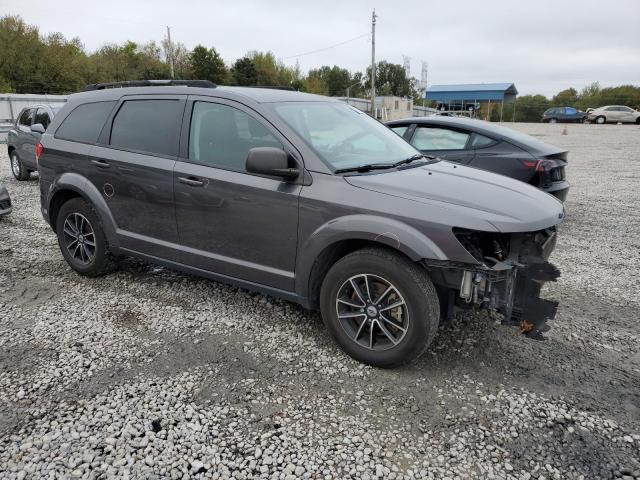 Photo 4 from auction – 2018 DODGE JOURNEY SE with VIN 3C4PDCABXJT496921