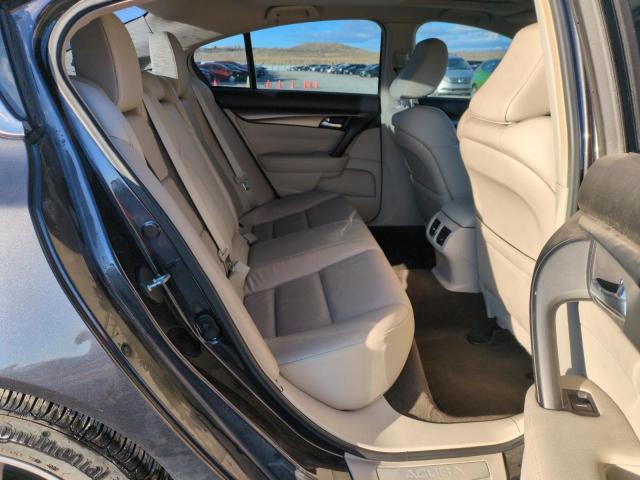 Photo 10 from auction – 2013 ACURA TL with VIN 19UUA8F22DA013615