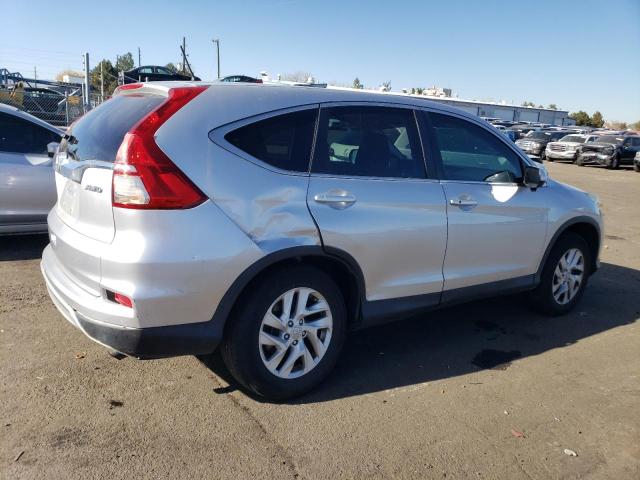 Photo 3 from auction – 2016 HONDA CR-V EX with VIN 2HKRM4H57GH681306