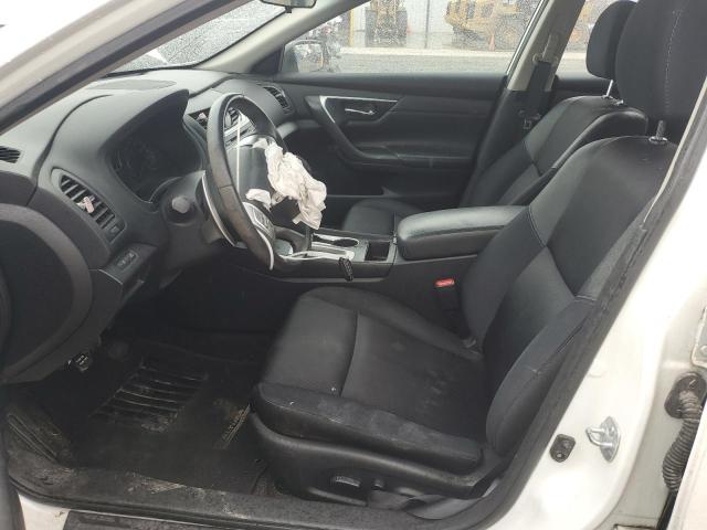 Photo 7 from auction – 2017 NISSAN ALTIMA 2.5 with VIN 1N4AL3AP9HC192088