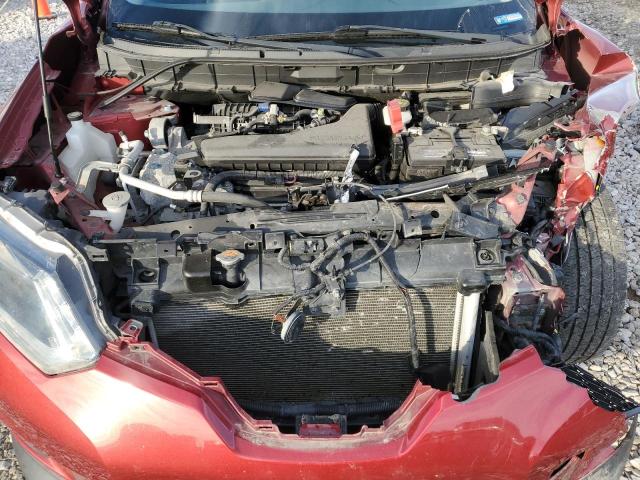 Photo 12 from auction – 2016 NISSAN ROGUE S with VIN JN8AT2MVXGW147287