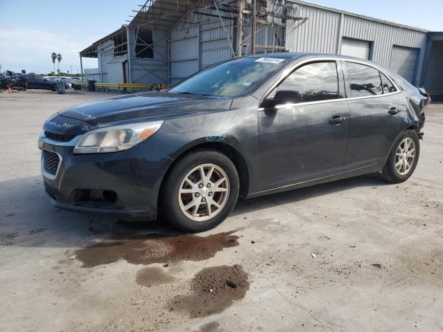 CHEVROLET MALIBU LS 2014 with VIN 1G11A5SL3EF126629 - Photo from auction