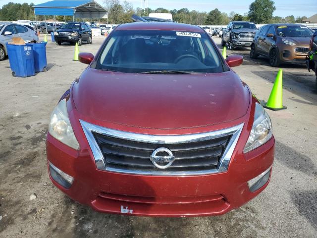 Photo 5 from auction – 2015 NISSAN ALTIMA 2.5 with VIN 1N4AL3AP9FC598675