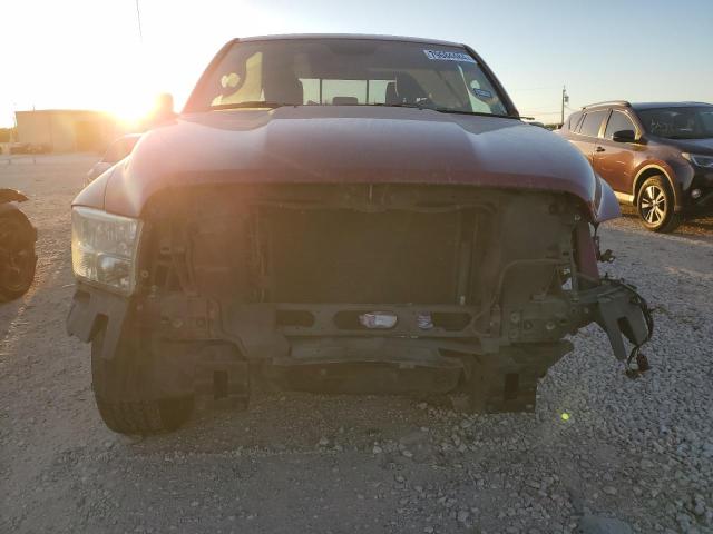 Photo 5 from auction – 2013 RAM 1500 SLT with VIN 1C6RR6GT8DS573293