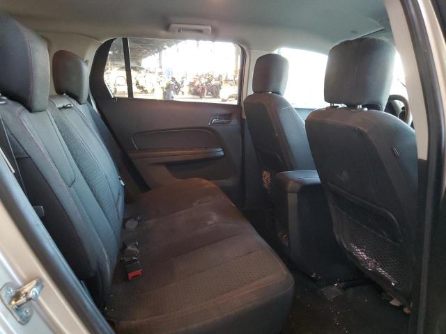 Photo 11 from auction – 2015 GMC TERRAIN SL with VIN 2GKALMEK5F6147223