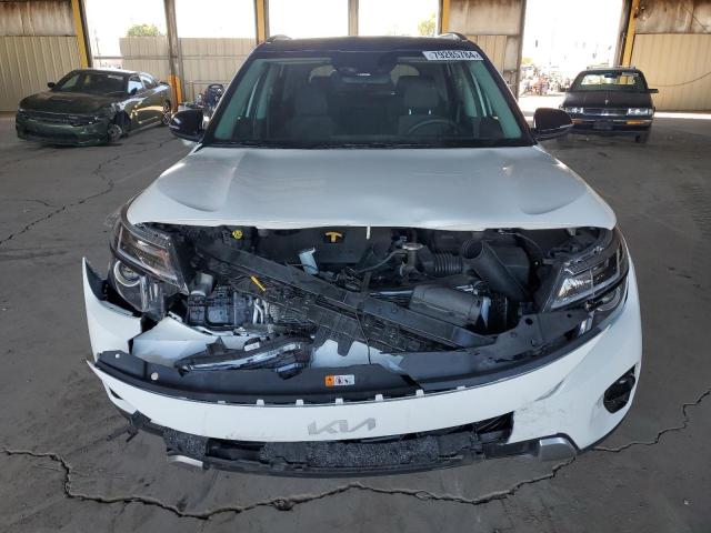 Photo 5 from auction – 2024 KIA SELTOS S with VIN KNDEU2AA8R7620337
