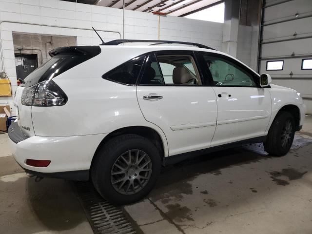 Photo 3 from auction – 2009 LEXUS RX 350 with VIN 2T2HK31U69C104426