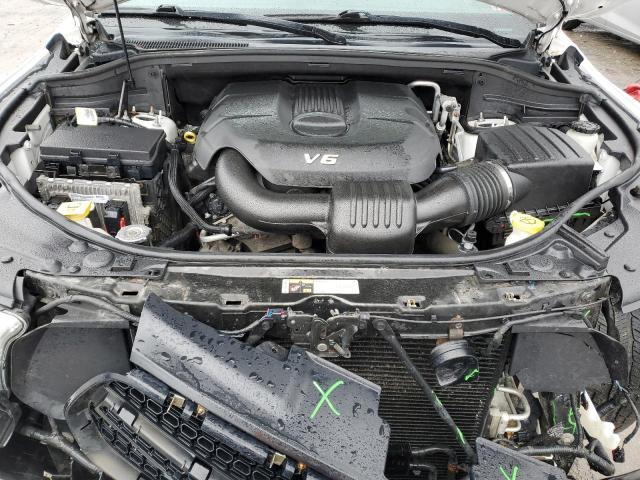 Photo 12 from auction – 2014 DODGE DURANGO LI with VIN 1C4RDJDG3EC477424