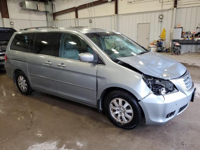 Zdjęcie 4 z aukcji – 2008 HONDA ODYSSEY EX z VIN 5FNRL38668B100240