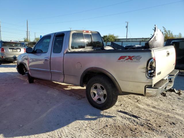 Zdjęcie 2 z aukcji – 2002 FORD F150 z VIN 1FTRX18W32NA93524