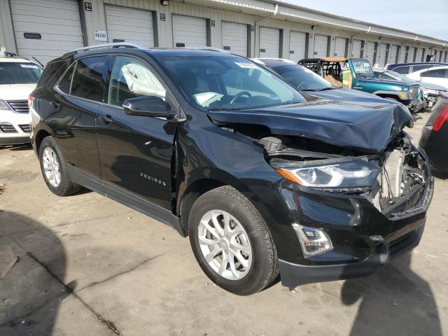 Photo 4 from auction – 2018 CHEVROLET EQUINOX LT with VIN 2GNAXSEVXJ6293809
