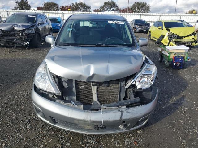 Photo 5 from auction – 2011 NISSAN VERSA S with VIN 3N1BC1AP7BL464591