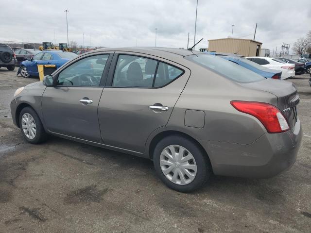 Снимка 2 от търг – 2012 NISSAN VERSA S с VIN 3N1CN7AP4CL905256