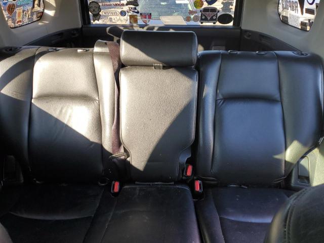 Photo 10 from auction – 2017 TOYOTA 4RUNNER SR with VIN JTEBU5JR0H5421850