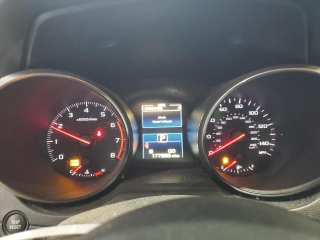 Photo 9 from auction – 2018 SUBARU LEGACY 2.5 with VIN 4S3BNAA64J3013224