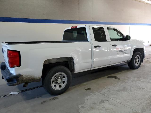 Photo 3 from auction – 2015 CHEVROLET SILVERADO with VIN 1GCRCPEC0FZ176268