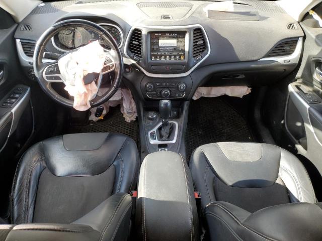 Zdjęcie 8 z aukcji – 2018 JEEP CHEROKEE L z VIN 1C4PJMLX4JD507201