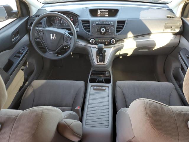 Photo 8 from auction – 2014 HONDA CR-V LX with VIN 3CZRM3H30EG715692