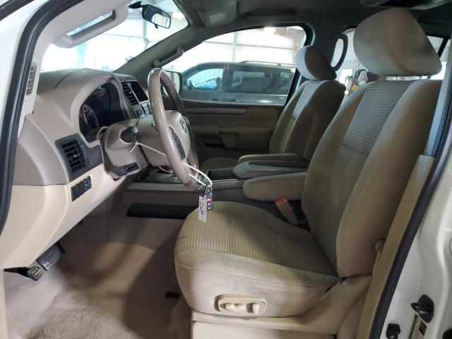 Photo 7 from auction – 2013 NISSAN ARMADA SV with VIN 5N1BA0ND3DN603708