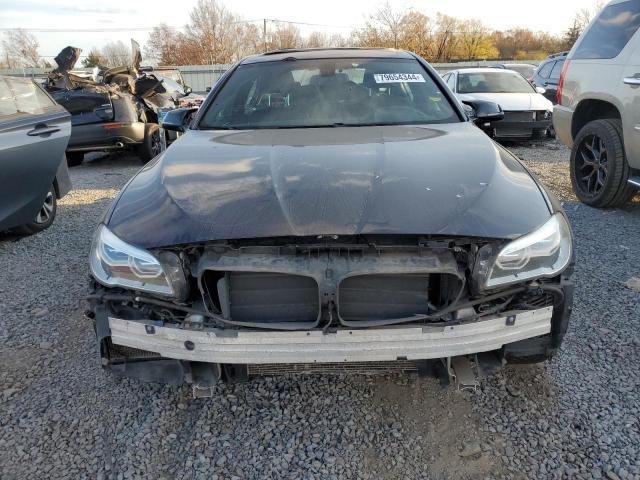 Photo 5 from auction – 2014 BMW 528 XI with VIN WBA5A7C54ED616266