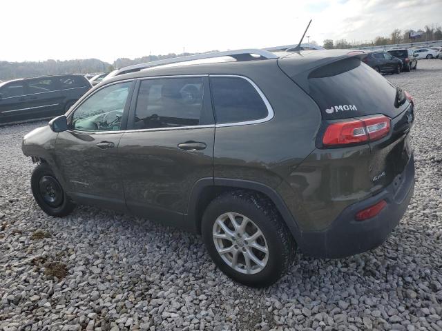 Photo 2 from auction – 2015 JEEP CHEROKEE L with VIN 1C4PJMCB5FW604732