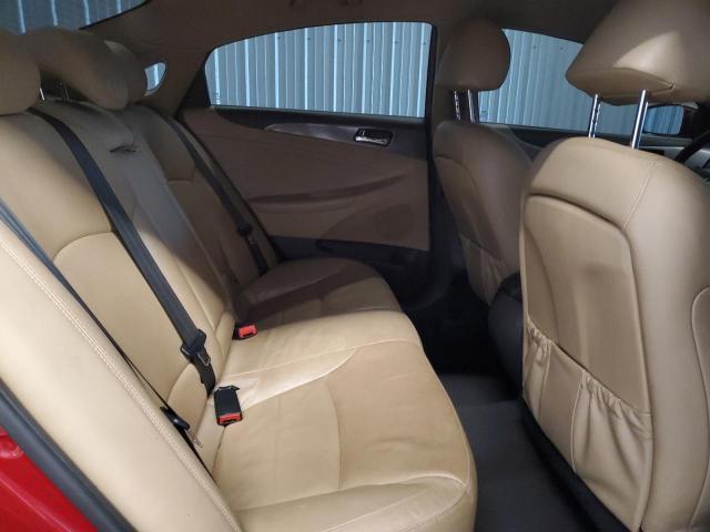 Photo 10 from auction – 2015 HYUNDAI SONATA HYB with VIN KMHEC4A42FA122881