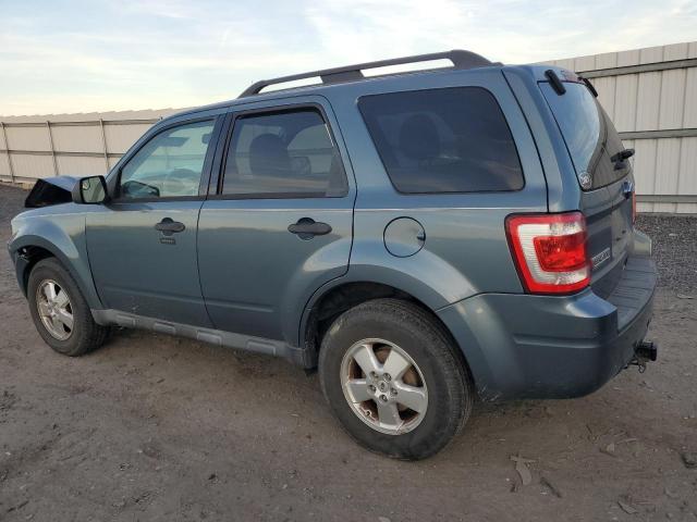 Photo 2 from auction – 2012 FORD ESCAPE XLT with VIN 1FMCU9DG1CKA88347