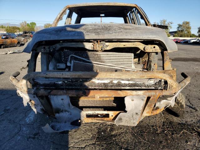 Photo 5 from auction – 2010 DODGE RAM 2500 with VIN 3D7UT2HL9AG169262