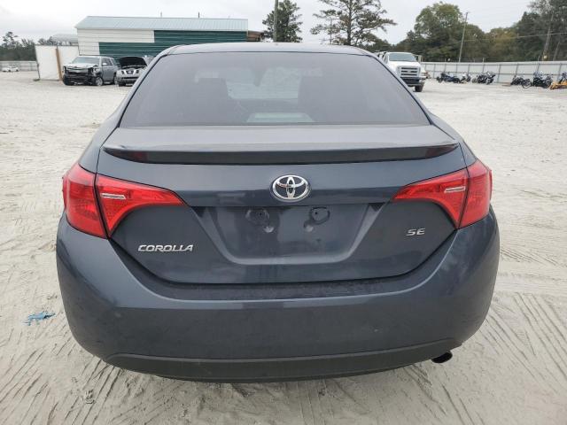 Photo 6 from auction – 2018 TOYOTA COROLLA L with VIN 5YFBURHE5JP824052