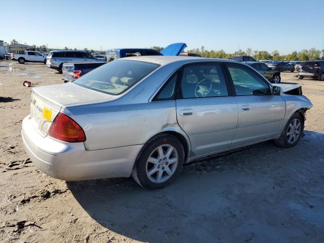 Photo 3 from auction – 2000 TOYOTA AVALON XL with VIN 4T1BF28B5YU069405