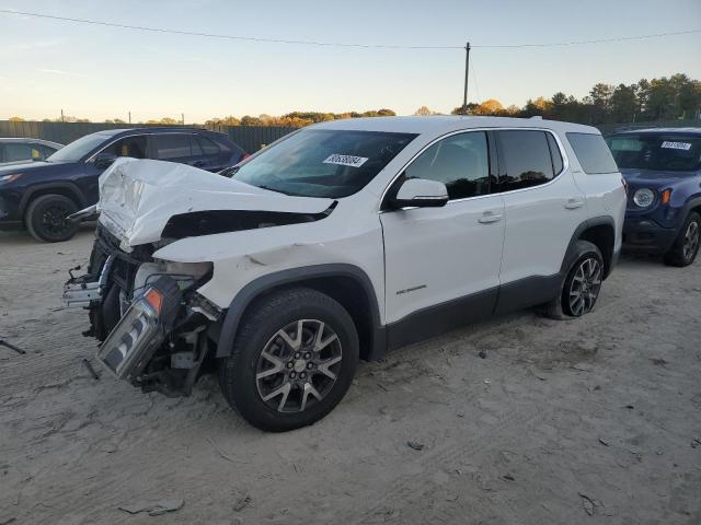 Photo 1 from auction – 2020 GMC ACADIA SLE with VIN 1GKKNKLA4LZ194501