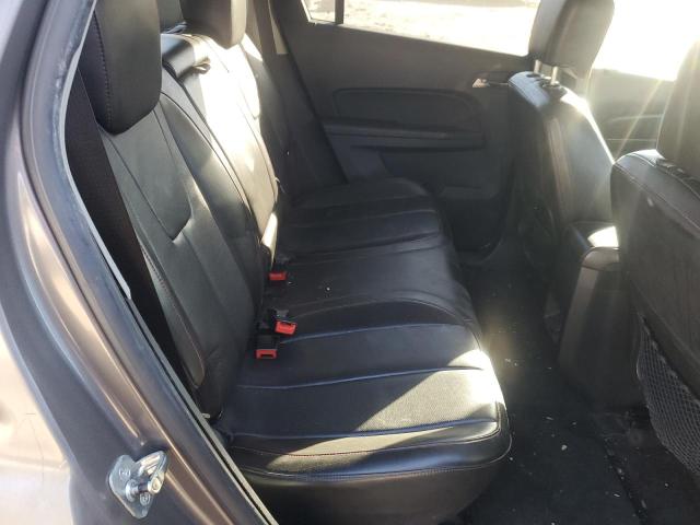 Photo 11 from auction – 2011 GMC TERRAIN SL with VIN 2CTALUEC8B6210253