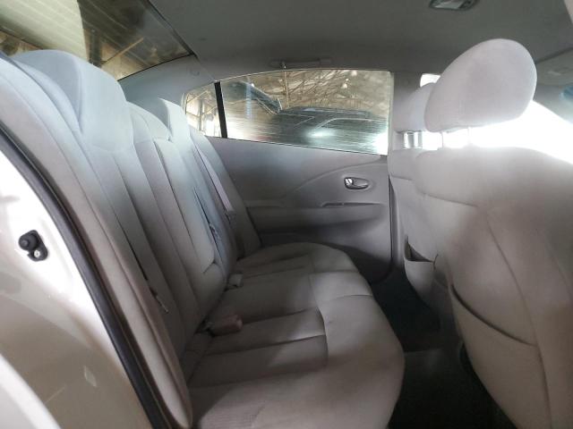Photo 10 from auction – 2003 NISSAN ALTIMA SE with VIN 1N4BL11D93C184516
