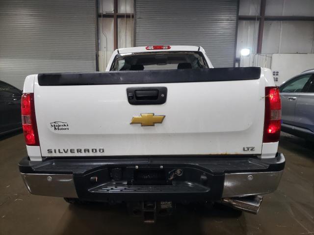 Zdjęcie 6 z aukcji – 2013 CHEVROLET SILVERADO z VIN 1GC1KYE89DF208618