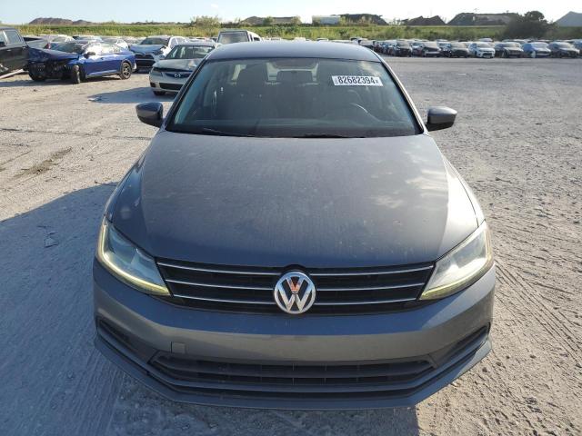 Photo 5 from auction – 2017 VOLKSWAGEN JETTA S with VIN 3VW2B7AJ2HM373503