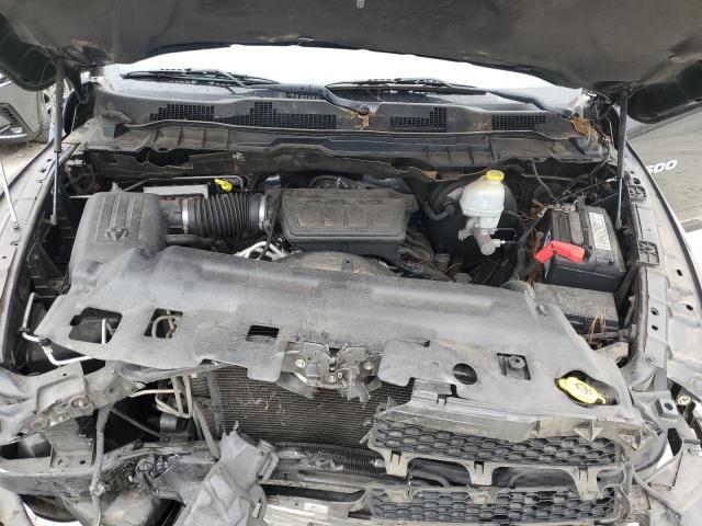 Photo 11 from auction – 2011 DODGE RAM 1500 with VIN 1D7RB1GP7BS534281