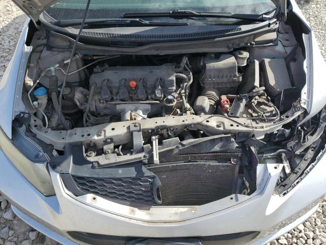 Photo 11 from auction – 2013 HONDA CIVIC LX with VIN 2HGFG3B59DH532592
