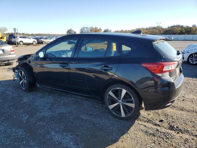 Photo 2 from auction – 2017 SUBARU IMPREZA SP with VIN 4S3GTAK65H1719019