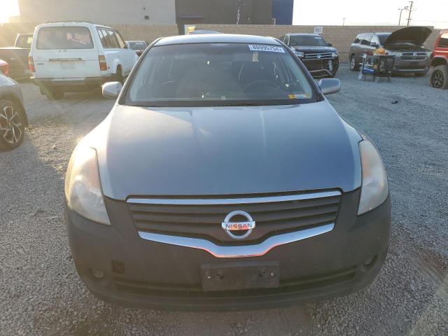 Photo 5 from auction – 2008 NISSAN ALTIMA 2.5 with VIN 1N4AL21E58N483524